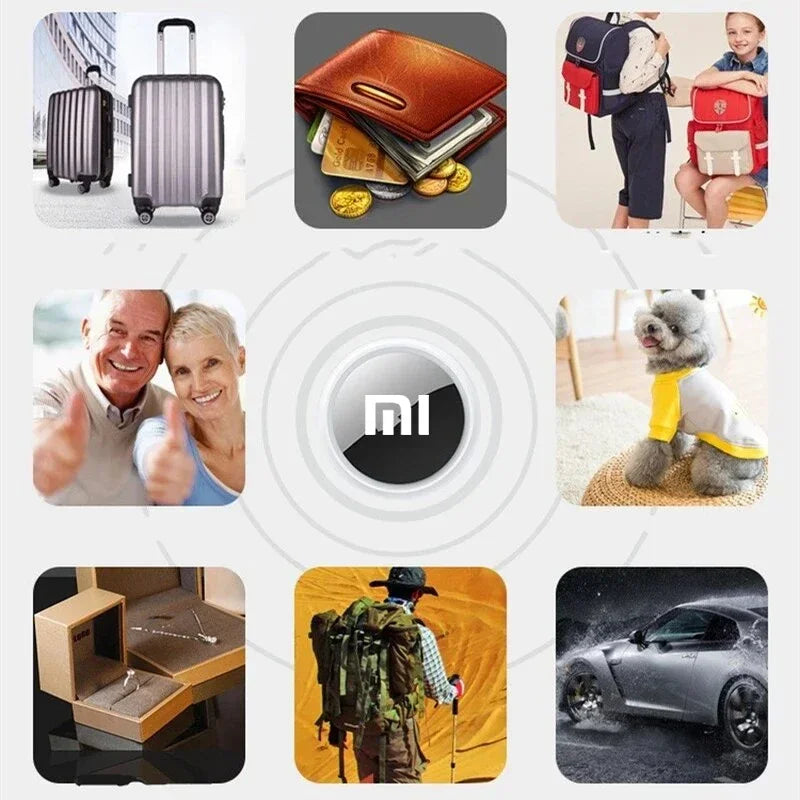 Tracker GPS - Xiaomi