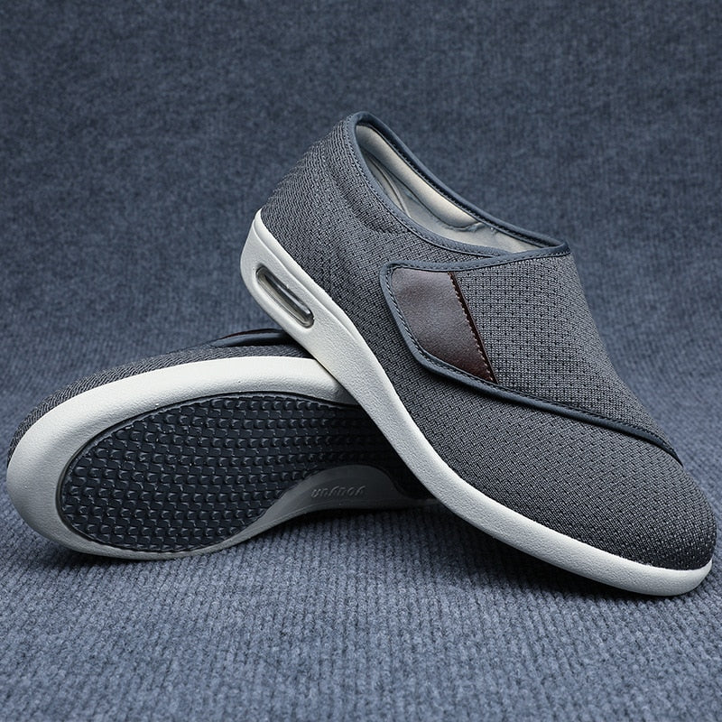 Breathable Casual Orthopedic Air Cushion Shoes