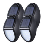Applique Ovale Solaire