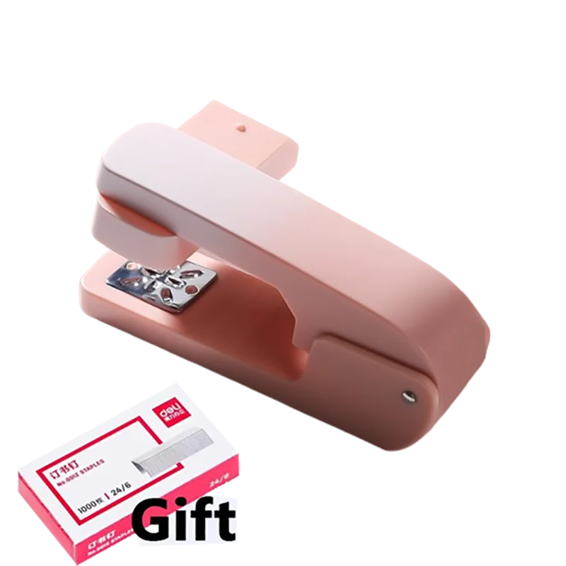 Heavy Duty 360-Degree Rotating Stapler