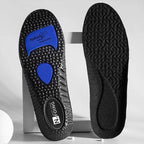 Extreme Comfort Height-Increasing Orthopedic Insoles - Up to +3.5cm