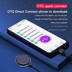 Ultra Discreet Voice Recorder