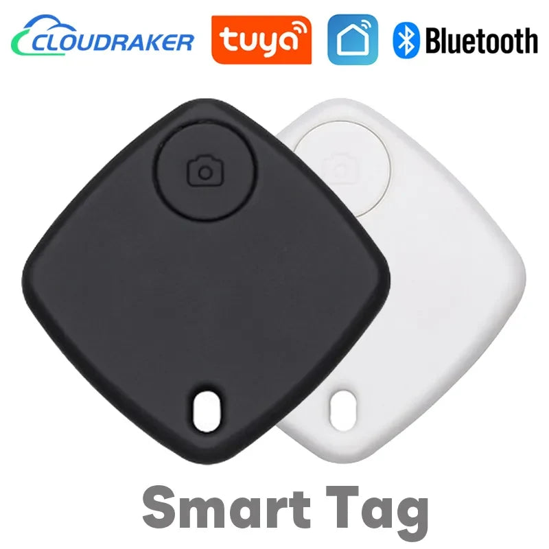 Porte clé anti perte - Traqueur Bluetooth
