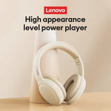Casque sans fil Bluetooth avec micro