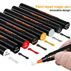 2x Scratch Remover Pen - Car Body