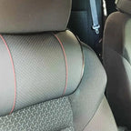 Car Headrest Pillow - Memory Foam