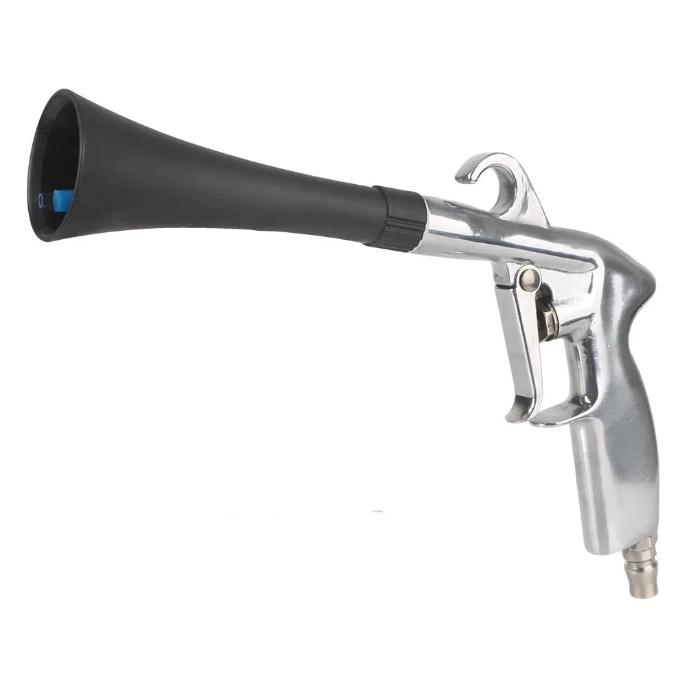 Pistolet de Lavage à Air Comprimé - Voiture