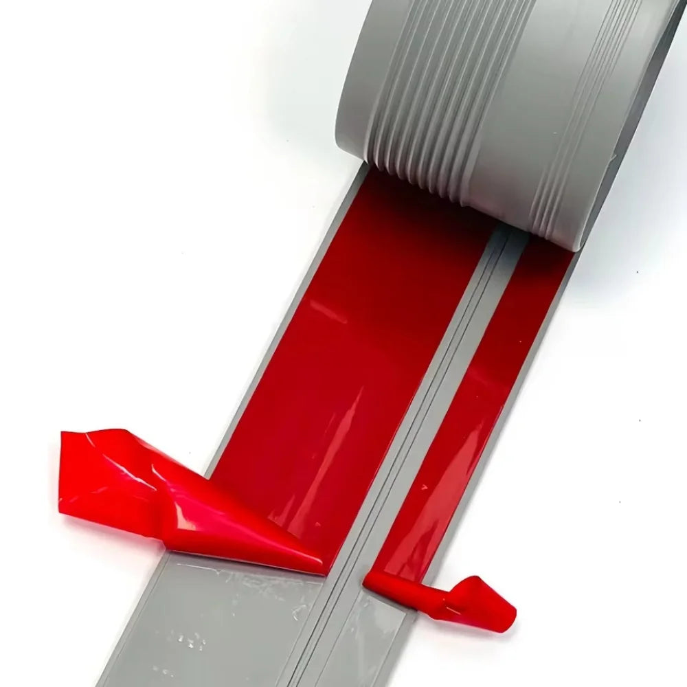 Self-adhesive Protective & Anti-slip Stair Strip - 2M
