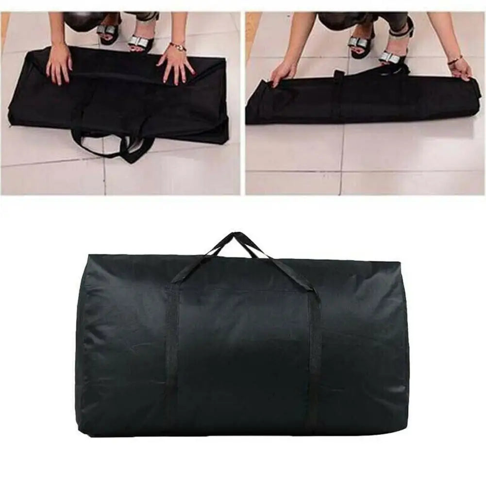 Sac de Voyage XXL Léger & Pliable