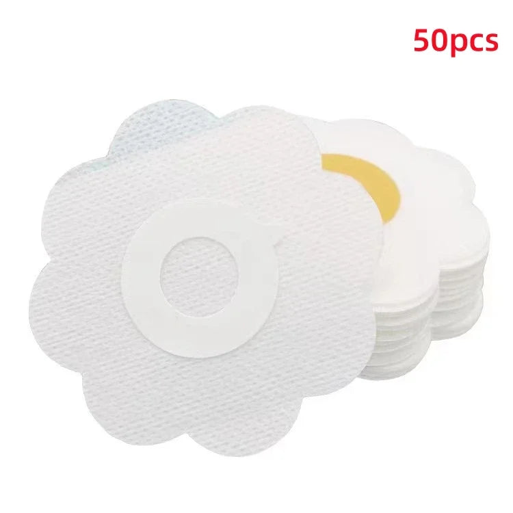3x Mini Heating Massagers with Moxibustion Technology