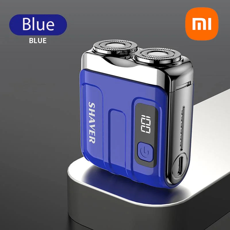 Xiaomi R-18 Smart Electric Mini Shaver