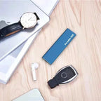 USB 3.1 External SSD Hard Drive