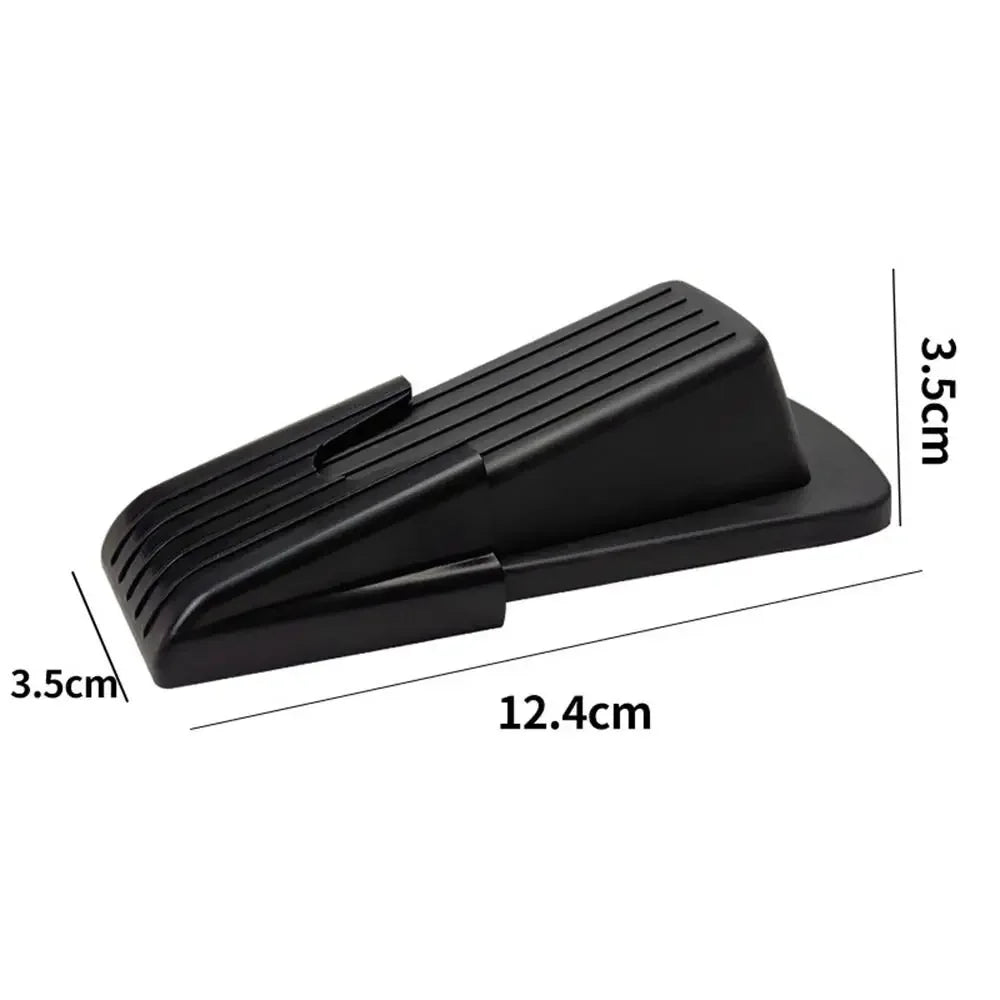 Silicone Door Stop with Holder - BUY 1 GET 1 FREE