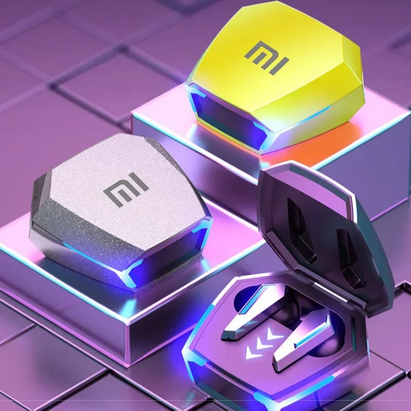 XIAOMI M10 Bluetooth Wireless Earbuds - Immersive Audio Experience