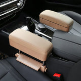 Accoudoir de Voiture avec Rangement Intégré
