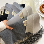 Echarpe Tendance et Chic Ultra Chaude