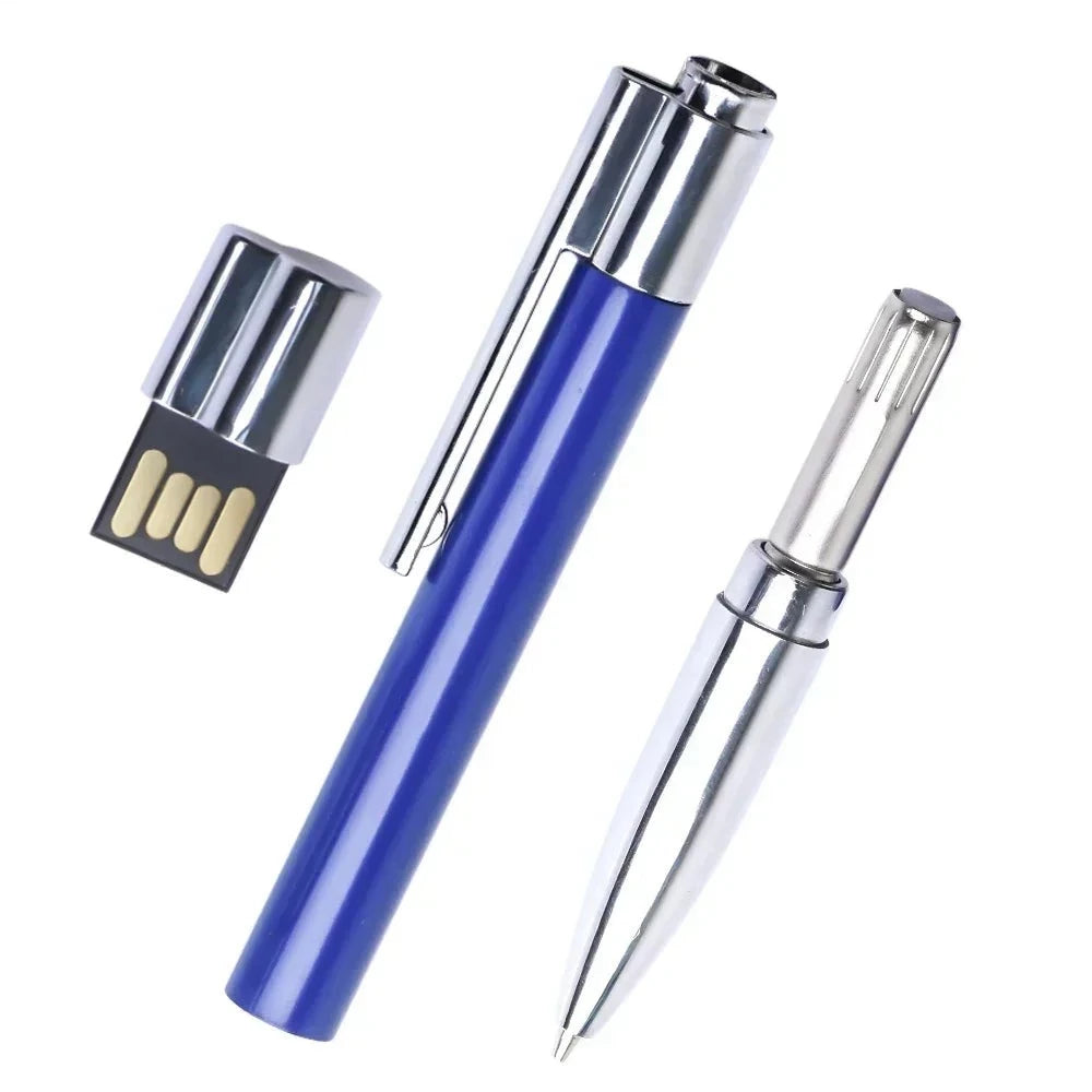 2en1 - Stylo Clé USB