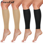 Manchons de Compression Médical pour Mollets - Traitement Varices)
