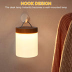 Soft Touch LED Lamp - Multicolored Light