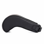 Car Headrest Pillow - Memory Foam