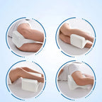 Coussin Jambes & Hanches – Soutien Ergonomique Nuit