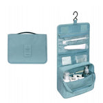 Trousse de toilette pratique à suspendre