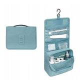 Trousse de toilette pratique à suspendre