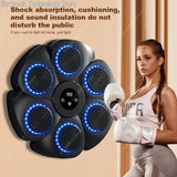 Machine de boxe intelligente à Bluetooth - Mitaines OFFERTES