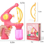 Giant Bubble Blaster
