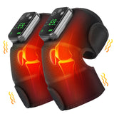 Genouillère Chauffante - Ligaments Croisés