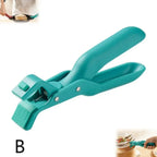 Set of 2 Removable & Multifunctional Kitchen Handles
