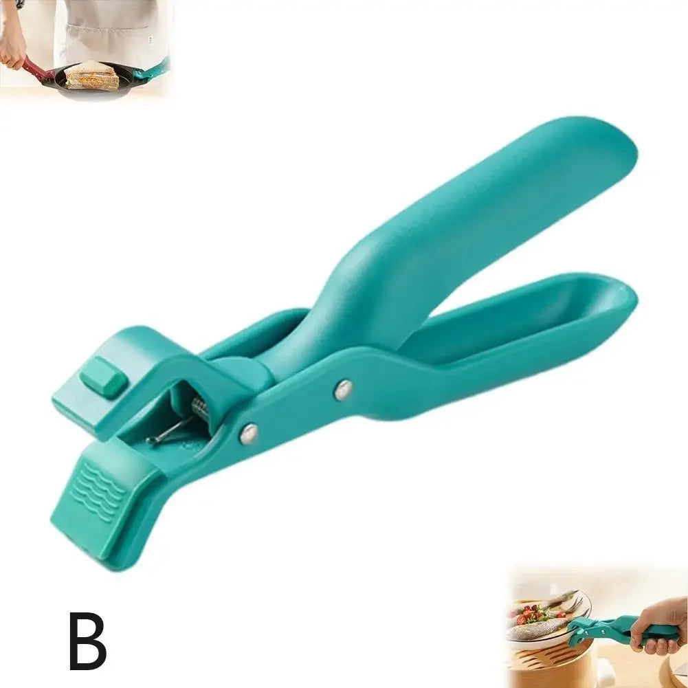 Set of 2 Removable & Multifunctional Kitchen Handles