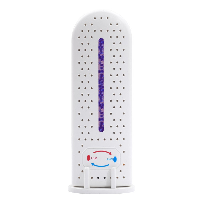 Mini air dehumidifier