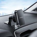SwiftGrip360 - Support Magnétique Universel de Voiture