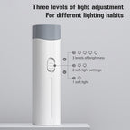 3-in-1 Flashlight - Desk Lamp and Power Bank