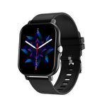Smartwatch 2025 - Bluetooth Calls & Music