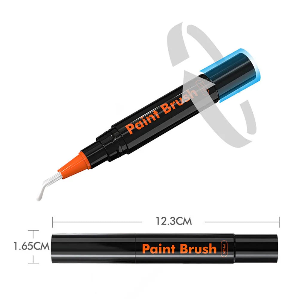 2x Scratch Remover Pen - Car Body