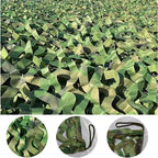 Outdoor Shade Camouflage Net