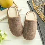 Chaussons Tout Doux - Femme