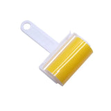 Lot de 2 Rouleaux Anti Poils