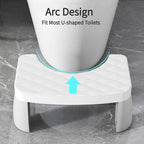 Toilet stool
