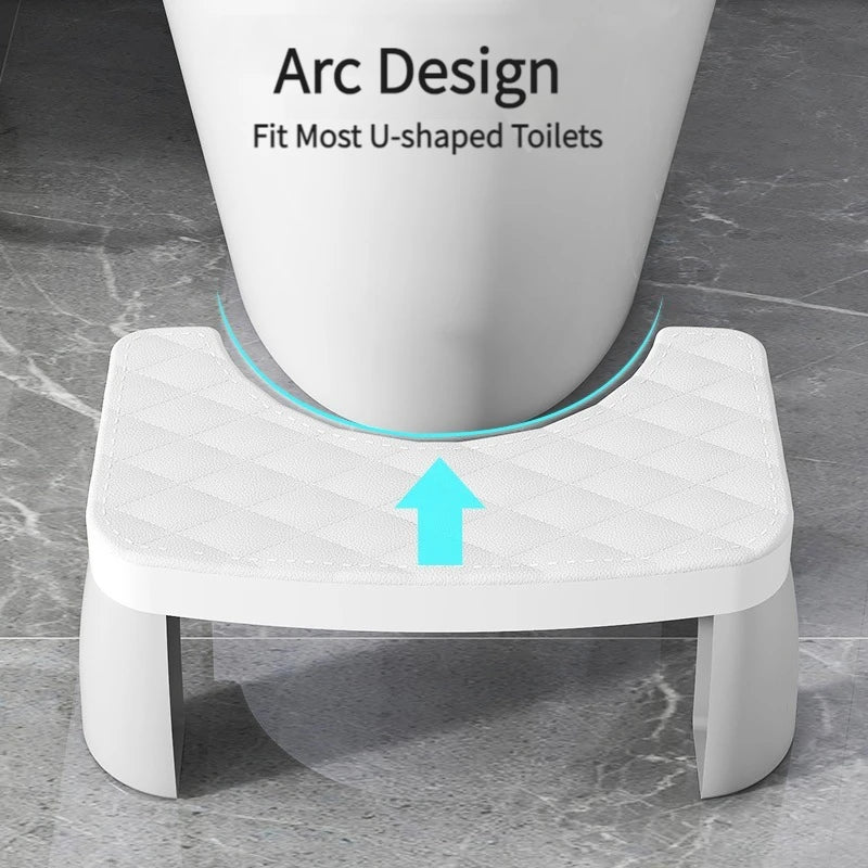 Toilet stool
