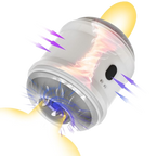 Mini MANIZER - Automatic Vibrating Masturbator