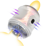 Mini MANIZER - Masturbateur vibrant automatique