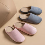 Pantoufles Cosy Home Chaudes & Moelleuses - Mixte