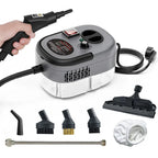 220V high-pressure steam cleaner