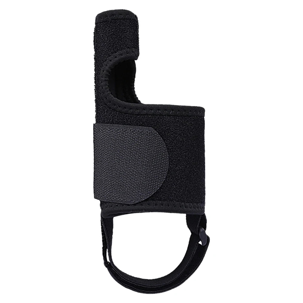 Adjustable Bunion Splint with Metal Bar