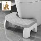 Toilet stool