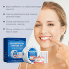Kit de Prothèse Dentaire - Correction Instantanée du Sourire