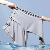 Pantalon Fluide Homme – Léger, Anti-Transpiration